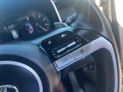 2023 Hyundai Tucson Elite