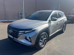 2023 Hyundai Tucson Elite