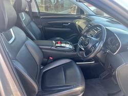 2023 Hyundai Tucson Elite