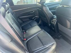 2023 Hyundai Tucson Elite