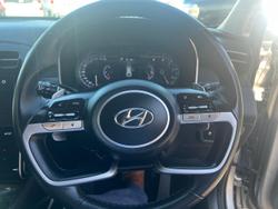 2023 Hyundai Tucson Elite