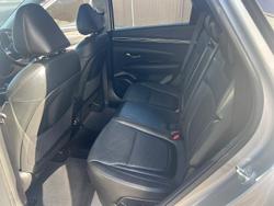 2023 Hyundai Tucson Elite