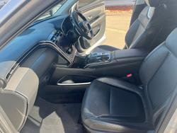 2023 Hyundai Tucson Elite