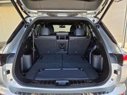 2024 Mitsubishi Outlander Exceed Tourer