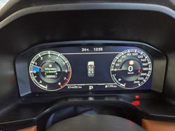 2024 Mitsubishi Outlander Exceed Tourer