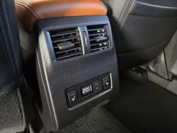 2024 Mitsubishi Outlander Exceed Tourer