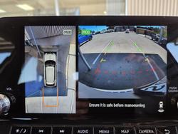 2024 Mitsubishi Outlander Exceed Tourer