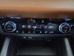 2024 Mitsubishi Outlander Exceed Tourer