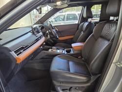 2024 Mitsubishi Outlander Exceed Tourer