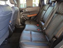 2024 Mitsubishi Outlander Exceed Tourer