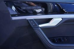 2021 Volkswagen Touareg V8 TDI Wolfsburg Edition