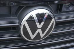 2021 Volkswagen Touareg V8 TDI Wolfsburg Edition