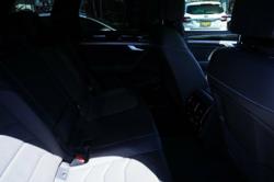 2021 Volkswagen Touareg V8 TDI Wolfsburg Edition