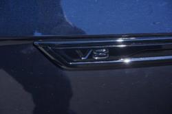 2021 Volkswagen Touareg V8 TDI Wolfsburg Edition