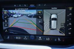 2021 Volkswagen Touareg V8 TDI Wolfsburg Edition