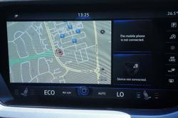 2021 Volkswagen Touareg V8 TDI Wolfsburg Edition