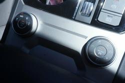 2021 Volkswagen Touareg V8 TDI Wolfsburg Edition