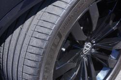 2021 Volkswagen Touareg V8 TDI Wolfsburg Edition