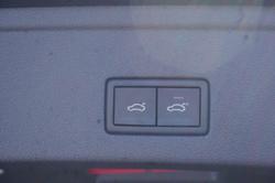 2021 Volkswagen Touareg V8 TDI Wolfsburg Edition