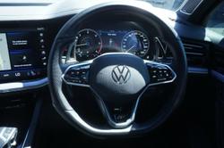 2021 Volkswagen Touareg V8 TDI Wolfsburg Edition