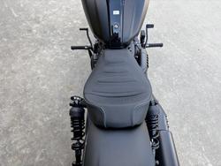 2025 Indian 2025 Indian 1250CC Scout Bobber Limited + Tech