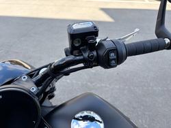 2025 Indian 2025 Indian 1250CC Scout Bobber Limited + Tech