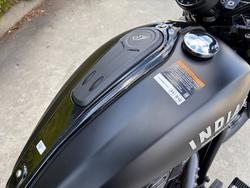 2025 Indian 2025 Indian 1250CC Scout Bobber Limited + Tech