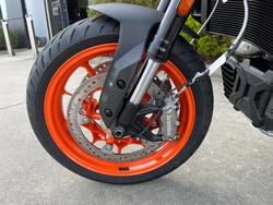 2023 Indian FTR Grey