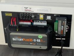 2025 JB Caravans 19'6 Dirt Roader Rd Cafe