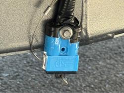 2025 JB Caravans 19'6 Dirt Roader Rd Cafe