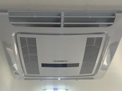 2025 JB Caravans 19'6 Dirt Roader Rd Cafe