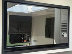 2025 JB Caravans 19'6 Dirt Roader Rd Cafe