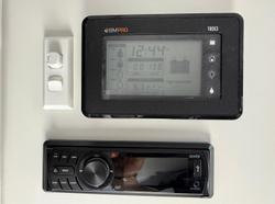 2025 JB Caravans 19'6 Dirt Roader Rd Cafe