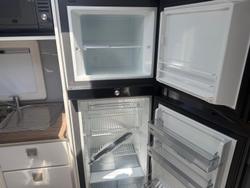 2025 JB Caravans 19'6 Dirt Roader Rd Cafe