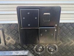 2025 JB Caravans 19'6 Dirt Roader Rd Cafe