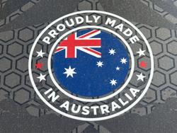 2025 JB Caravans 19'6 Dirt Roader Rd Cafe