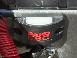 2025 JB Caravans 19'6 Dirt Roader Rd Cafe