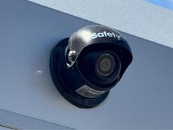 2025 JB Caravans 19'6 Dirt Roader Rd Cafe