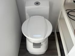 2025 JB Caravans 19'6 Dirt Roader Rd Cafe