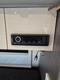 2021 Jayco Journey Outback Poptop Separate Toilet And Shower!