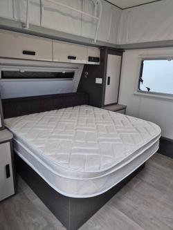 2021 Jayco Journey Outback Poptop Separate Toilet And Shower!
