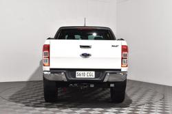 2020 Ford Ranger XLT Hi-Rider