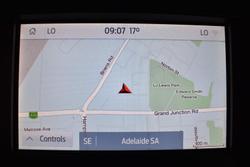 2020 Ford Ranger XLT Hi-Rider