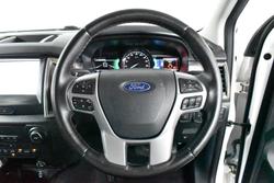 2020 Ford Ranger XLT Hi-Rider