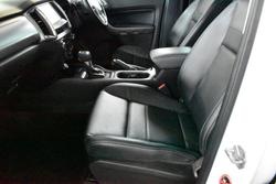 2020 Ford Ranger XLT Hi-Rider