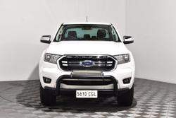 2020 Ford Ranger XLT Hi-Rider