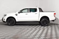 2020 Ford Ranger XLT Hi-Rider