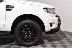 2020 Ford Ranger XLT Hi-Rider