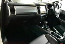 2020 Ford Ranger XLT Hi-Rider