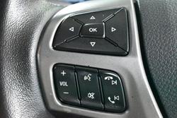 2020 Ford Ranger XLT Hi-Rider